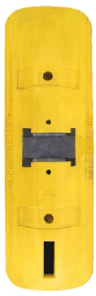 Leitboy base plate L 54 - horizont